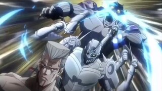 这就是你们想的吧！#剪辑#JOJO的奇妙冒险星尘斗士#波鲁那雷夫#芙宁娜