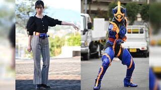 Kamen Rider ReVice Episode 12 Preview