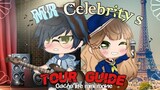 Mr. Celebrity's Tour Guide | GLMM | Original | 35k Special