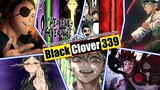 MENGERIKAN Kekuatan Baru Asta Bisa Membusukkan Segalanya [Black Clover 339] Hotbah No Jutsu Ichika