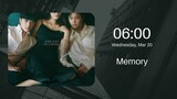 [OST Kdrama] HYNN - Memory | Nothing Uncovered OST (30 minutes)