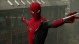 Spider-Man and Yuri vs Hammerhead (Far From Home Suit Walkthrough) - Marvel's Spider-Man