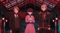 Watashi no Shiawase na Kekkon S2 EP 04