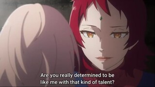 Shokei Shoujo no Virgin Road - 04 English sub