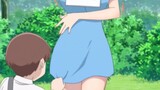 Famous scenes of those fancy upskirts in anime! ! !