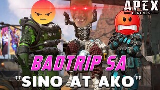 APEX LEGENDS | SINO? AT AKO? (TAGALOG)