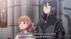 Sugar Apple Fairy Tale episode 11 Subs Indo