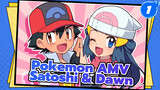 Pokemon AMV
Satoshi & Dawn_1