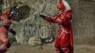 Dairanger ep 48