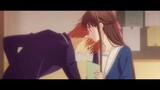 kyo and tohru II Let me love you [AMV]