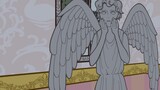 [Doctor Who] What bad thoughts can a crying angel have?