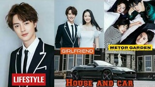 Darren Chen (meteor garden) 2021, Lifestyle | Age | Net Worth | Biography | Girlfriend | Instagram