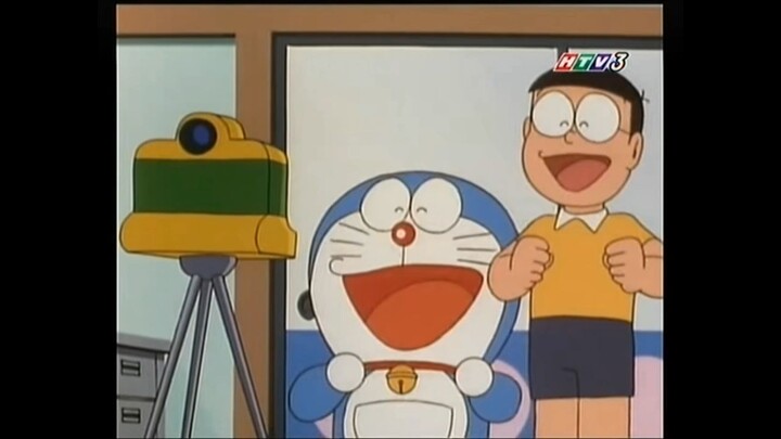 doraemon chú mèo máy đến từ tương lai/ tập Trương trình ẩm thực của Nobita  - Bilibili