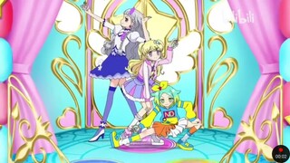 Idol Time pripara (My DREAM)