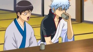 GINTAMA / Tagalog episode 13