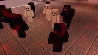 Weird House (โรงเรียน Blood Cloud Academy) ตอนจบ