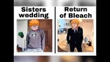 Bleach memes #maleficent #bleach @AnimeUproar #pleasesubscribe
