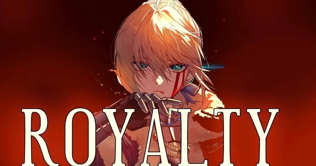 Royalty | AMV | Anime Mix - Bilibili Royalty | AMV | Anime Mix - Bilibili