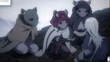 Tóm Tắt Anime Hay- Ngũ Kiếm Xinh Đẹp - Review Anime Busou Shoujo Machiavellianism - bikini anime-P13