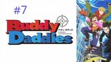 Ep - 07 | Buddy Daddies [SUB INDO]
