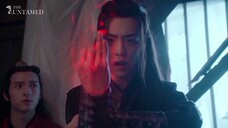 The Untamed EP 78 part 4 / Tagalog Dubbed