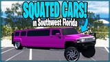 How to Get a *SQUATTED* Truck in Southwest Florida! | New Update!
