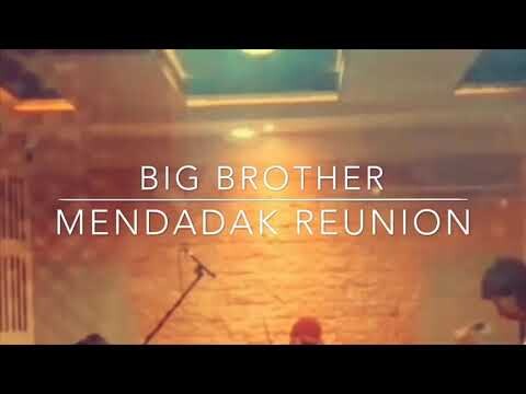Big Brother Band (Mendadak Reunion) 2019 Tangerang-Indonesia