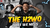 THIS IS THE H2WO THAT WE MISS
