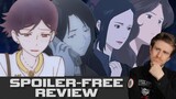 Touching Tales of Forgotten Women - Otona Joshi No Anime Time - Spoiler Free Anime Review 260
