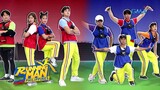 Running Man Philippines: Zoom in, zoom out soccer match! (Episode 30)