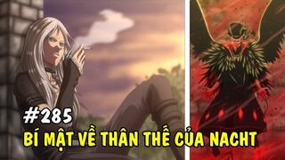 Bí Mật Quá Khứ Của Nacht - Phân Tích Black Clover 285