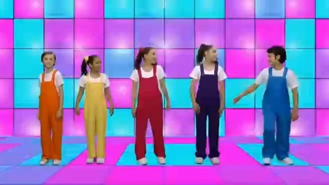 Bailando