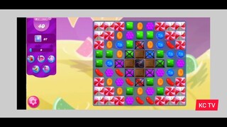 CANDY CRUSH SAGA LEVEL 948 (NEW VERSION)