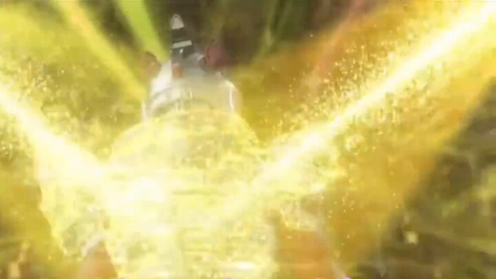 Ulang Tahun ke 10 Ultraman X "Ultraman X" Nama umum kami adalah Ultraman X