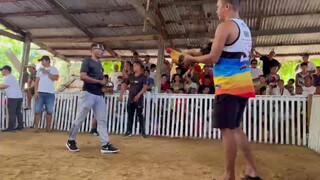 Hma Pumpkin line win @ el nido palawan