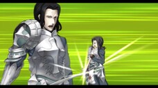 Gilles de Rais (Saber) Noble Phantasm - Saint War Order