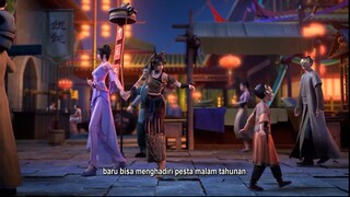 Shenwu Tianzun Eps 10