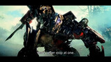 【Transformers Mashup】Linkin Park - "What I've Done"