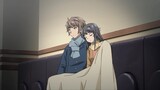 So much happened |Rascal Does Not Dream of Bunny Girl Senpai