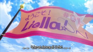 Love Live SuperStar S2 Eps 1 Sub Indonesia