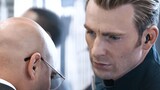 [Captain America] ไฮดราจงเจริญ