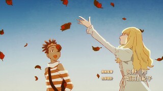 Carole & Tuesday Opening 2 "Polly Jean"