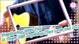 [Weathering With You]Ai ni Dekiru Koto wa Mada Aru Kai On Japanese Street| Guitar Cover_1