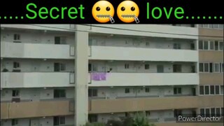 secret love