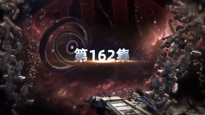 Swallowed Star Season 4 Episode 77 [162]   full HD