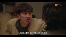 Danh Sách Mua Sắm Của Kẻ Sát Nhân EP 4B [Sub Việt]