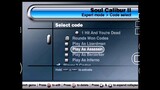Soul Calibur 2 (USA) - PS2 (Necrid, Arcade, Longplay) AetherSX2