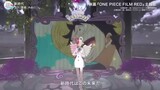 【Ado】「新時代」 （ウタ from ONE PIECE FILM RED） 2022FNS歌謡祭 夏 2022.07.13