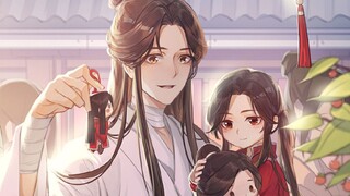 [สวรรค์ประทานพร] Japanese Twitter Comments Reaction