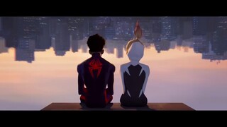 SPIDER-MAN_ ACROSS THE SPIDER-VERSE  Watch Full Movie : Link in description